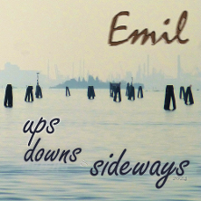 Emil - Ups Downs & Sideways 2024