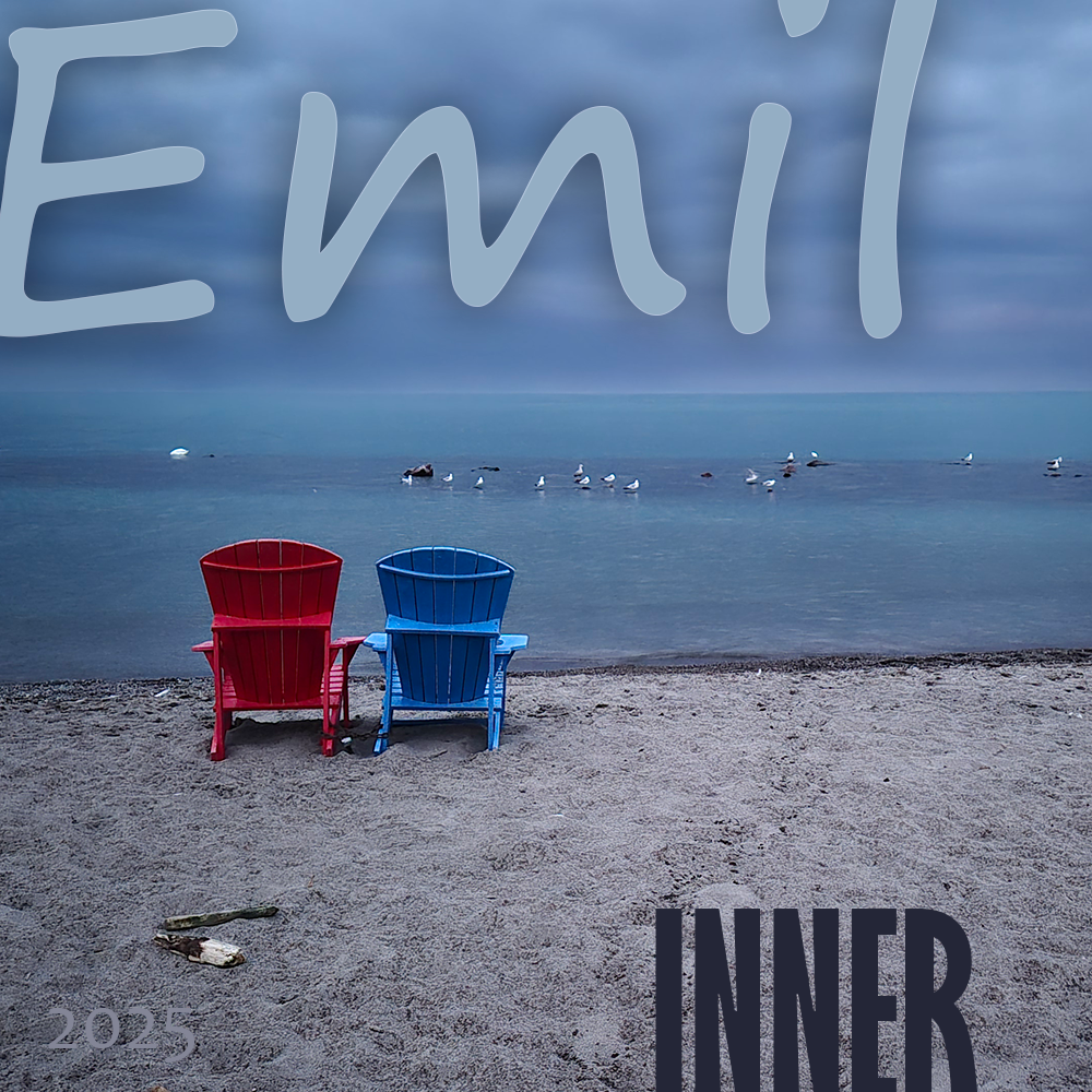 Emil - INNER 2025