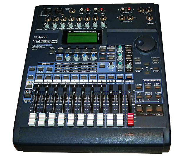 Roland VM 3100 pro